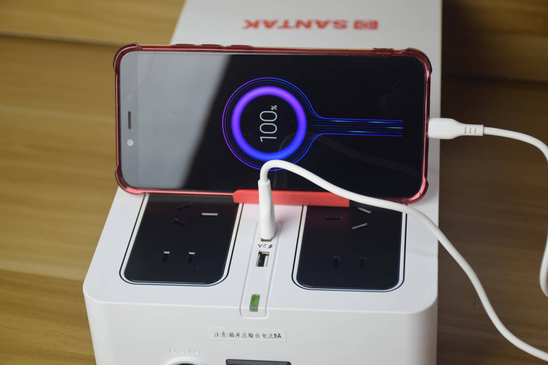 给硬盘和数据多一份保险，山特TG-BOXUPS不间断电源体验