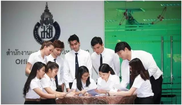 泰国普吉岛大学留学条件,泰国留学费用及申请条件