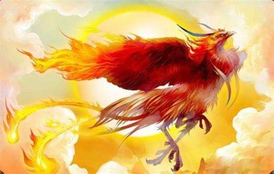 上古十大神兽大排行,上古十大神兽蚩尤