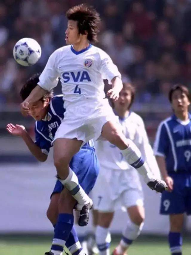 吴承瑛申花进球集锦,申花吴承瑛凌空斩