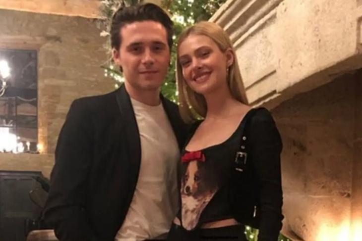 维多利亚回忆贝克汉姆出轨风波,维多利亚为什么原谅贝克汉姆出轨