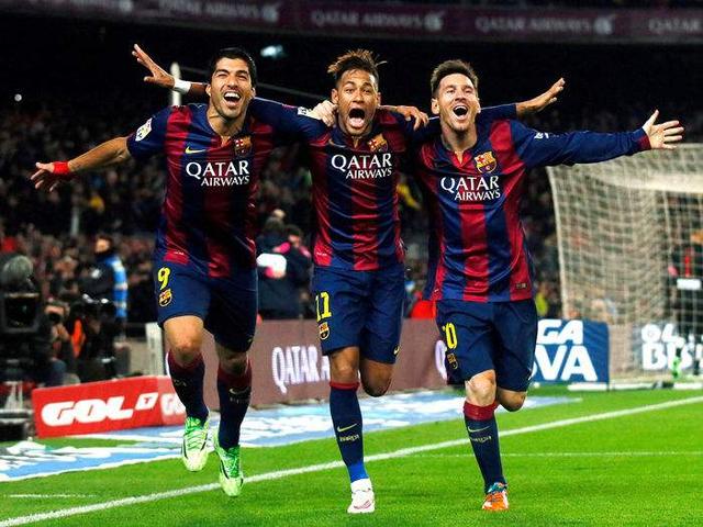 巴萨传控战术有多强,快攻和防守快攻战术