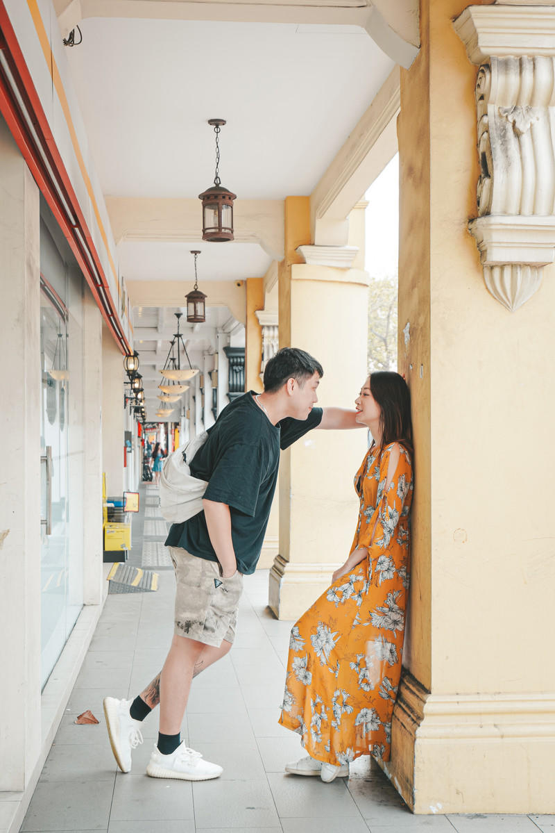 一人一猫环游,一人一猫旅行