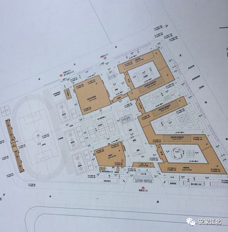 金陵中学江北分校东校区9月启用,金陵中学江北分校与浦厂中学