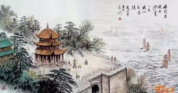 诉说水浒,另个角度看水浒4