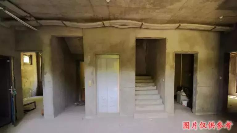 400万别墅南京流拍,南京房产拍卖最新消息