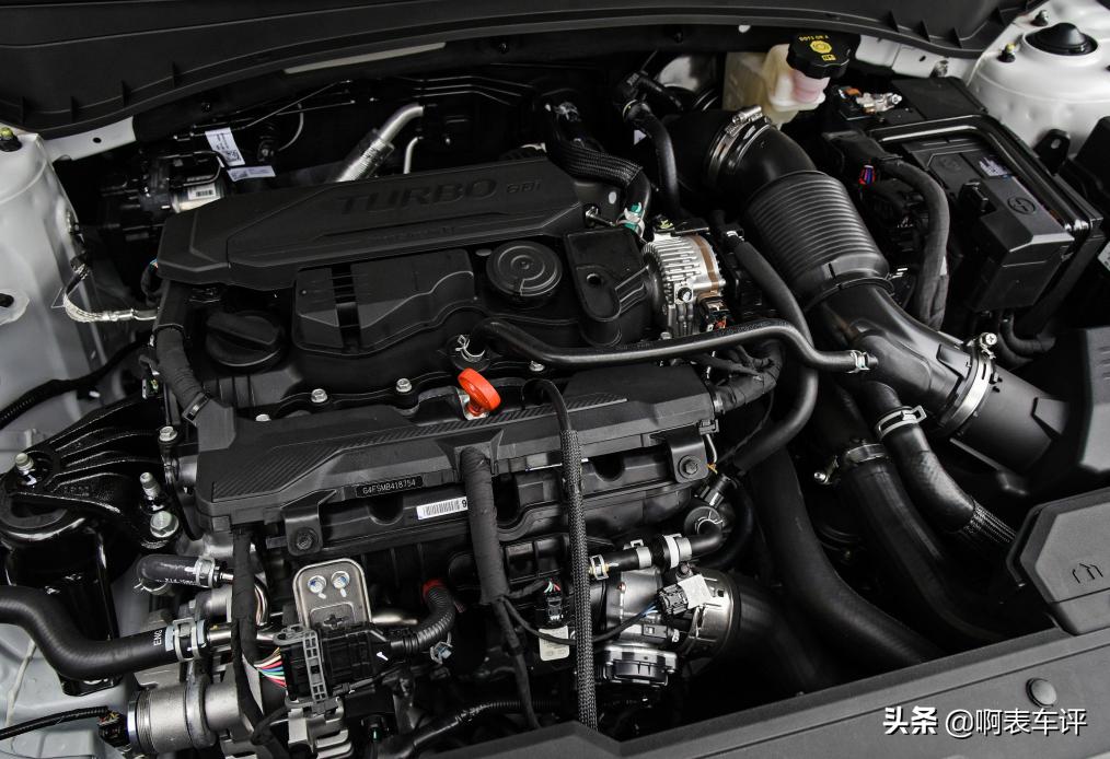 第五代途胜l长度,第五代途胜l超长轴距版