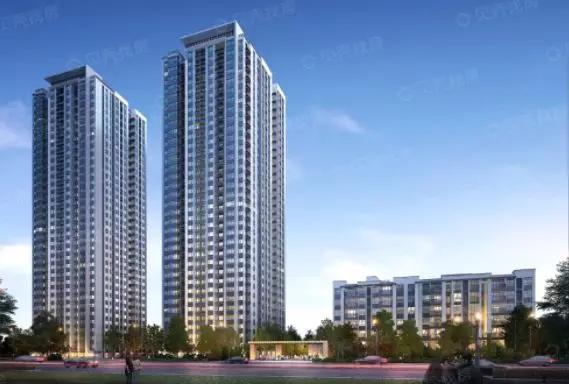 中原核心区最好的地段,中原老城区核心板块