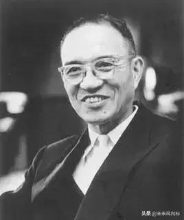 日本政坛五大家族,日本五大政治家族和德川家族