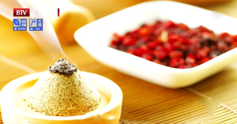 冬季手脚冰凉有什么穴位可以调理,散寒祛湿理气活血化痰消积穴位