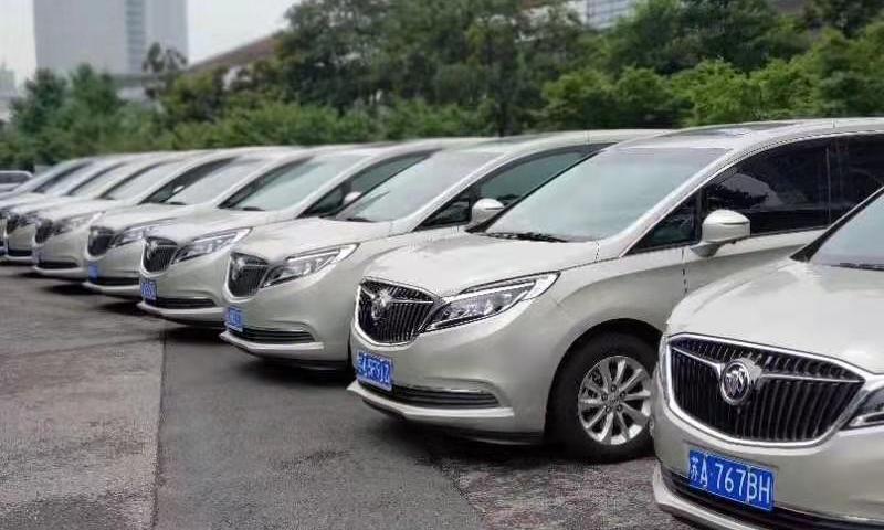 南京捌车道汽车租赁——品质让我们赢得信赖，服务为客户创造价值