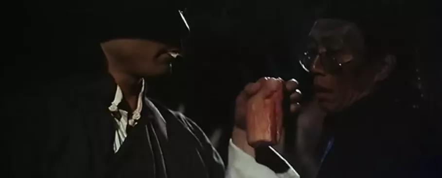 如此嚣张电影完整版,近几年好看的cult片