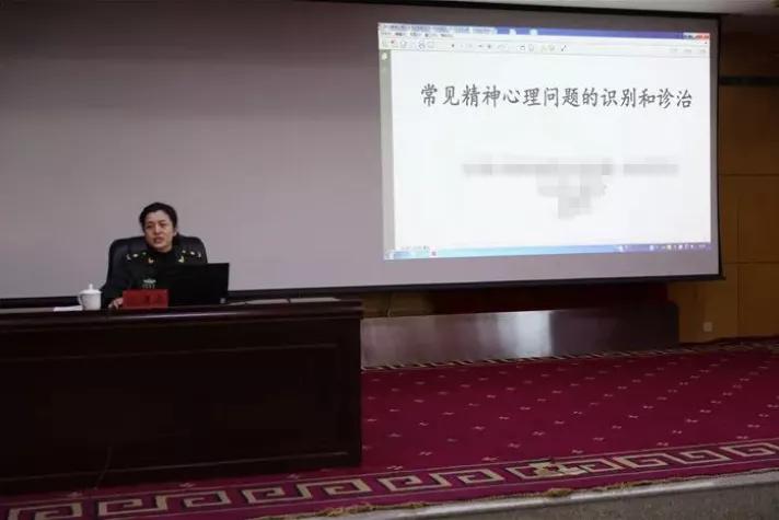 火箭军心理训练,火箭军培训目标