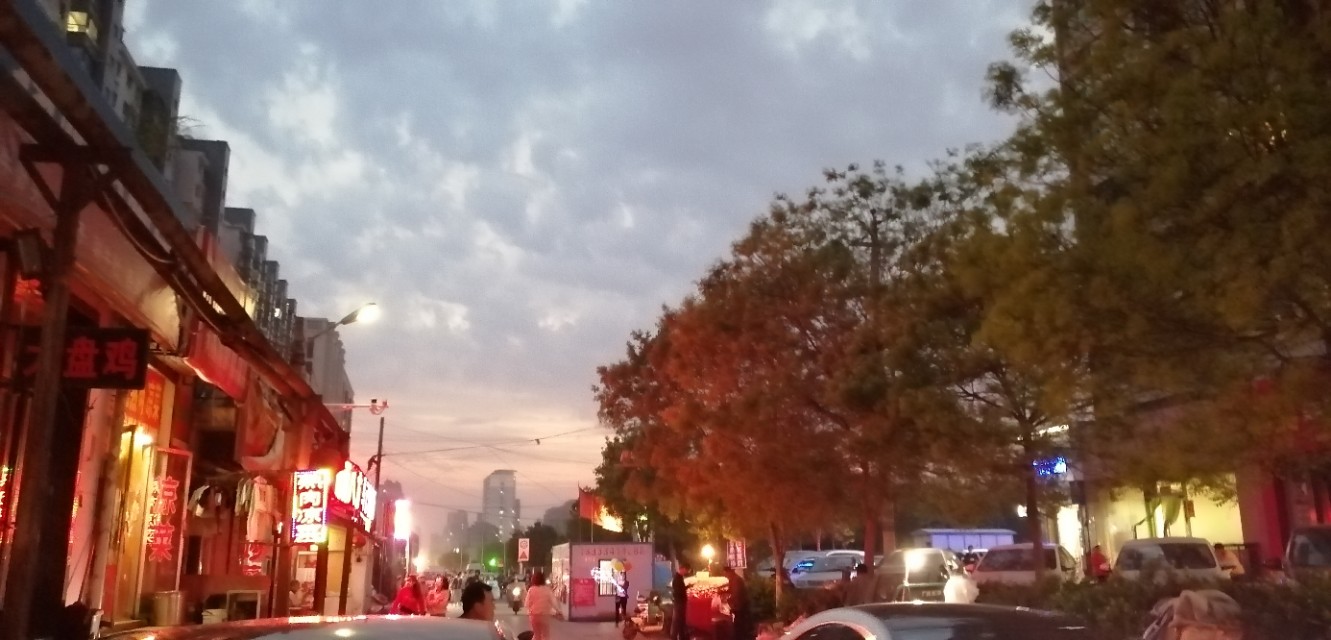 取关“何凯文”之后，我心情异常轻松