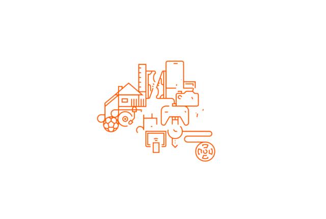 奢侈品品牌设计,奢华品牌家私