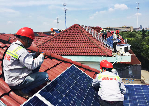 农村光伏发电骗局揭秘最新新闻,农村光伏靠谱吗是不是骗人的