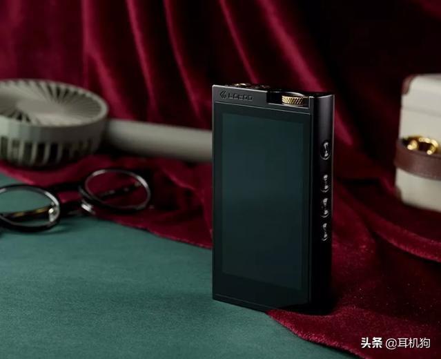 高档智能播放器,智能音响推荐hifi音箱