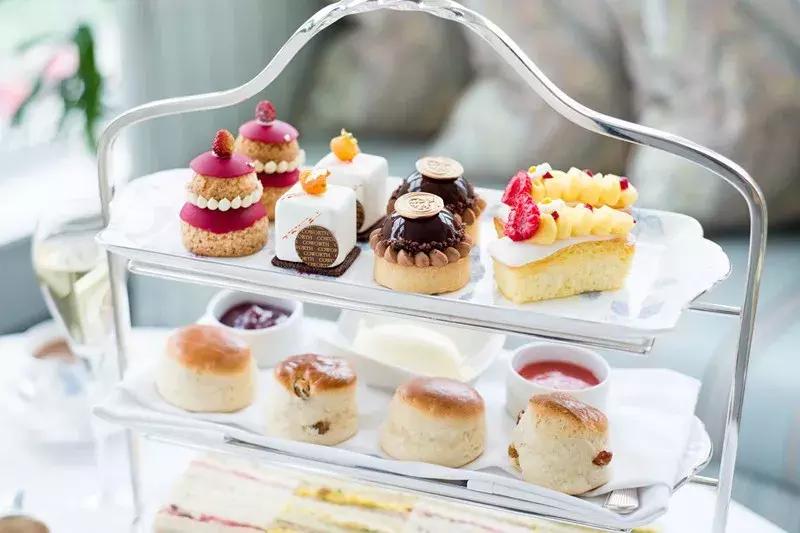 顶级奢华100亩中式庄园,顶级富豪的私人豪宅庄园