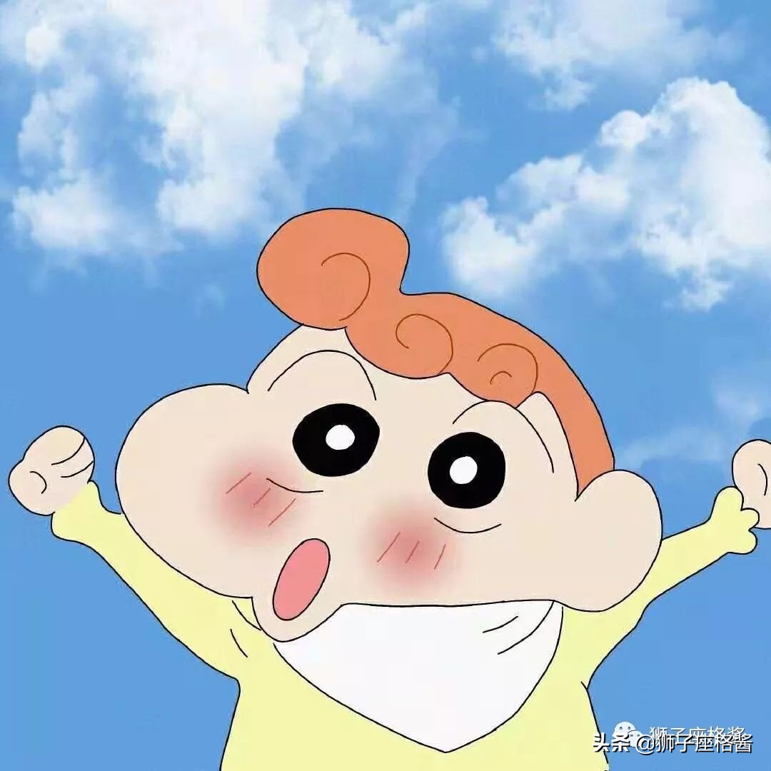 那些年你肯定没看过的动画,那些小时候看不懂的蜡笔小新