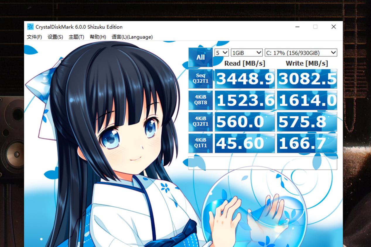 固态硬盘铠侠nvme,nvme1t固态硬盘好吗