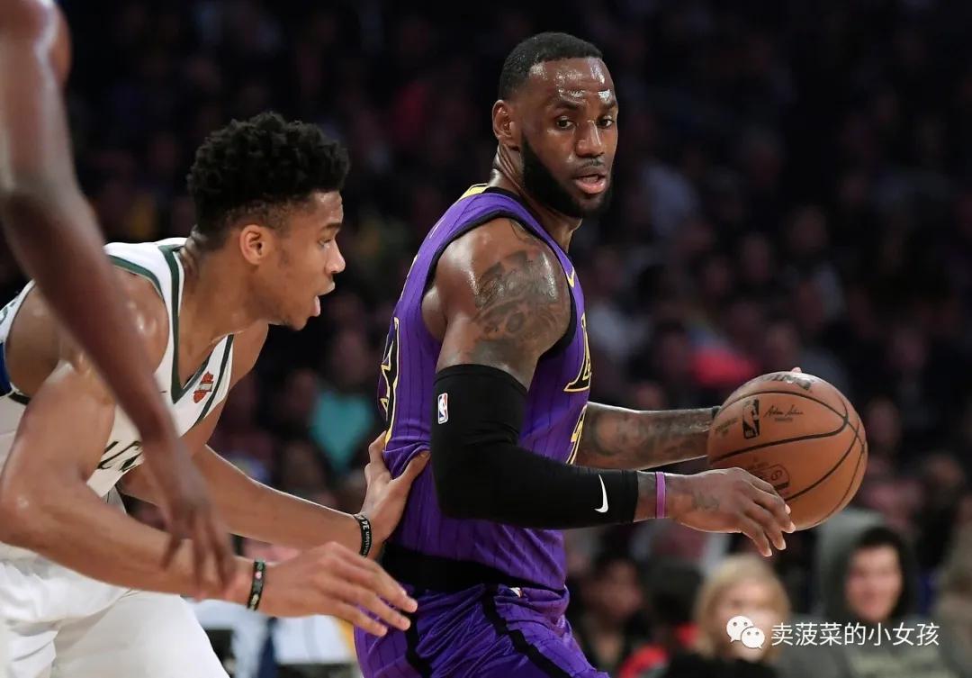 nba2019灰熊vs湖人,湖人vs灰熊g6全场浓眉举双手