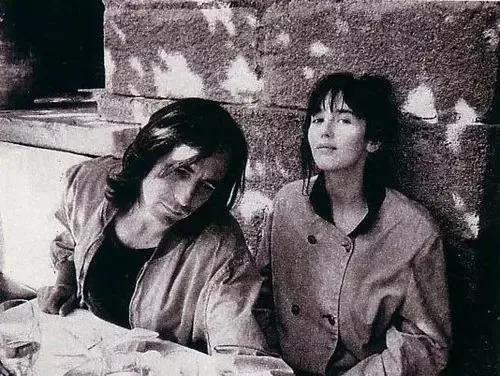 法兰西第一美人,法兰西第一美人阿佳妮