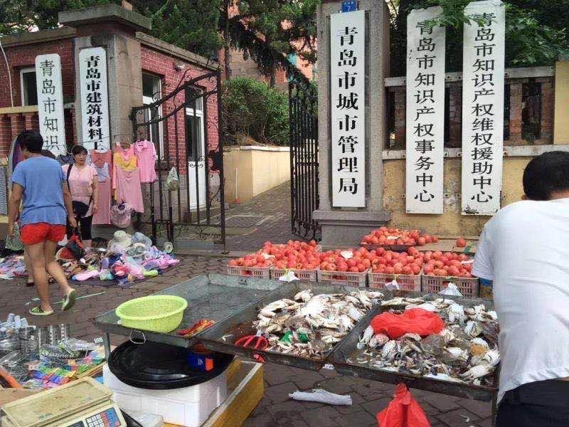 医护人员摆地摊攻略,医院地摊摆摊项目