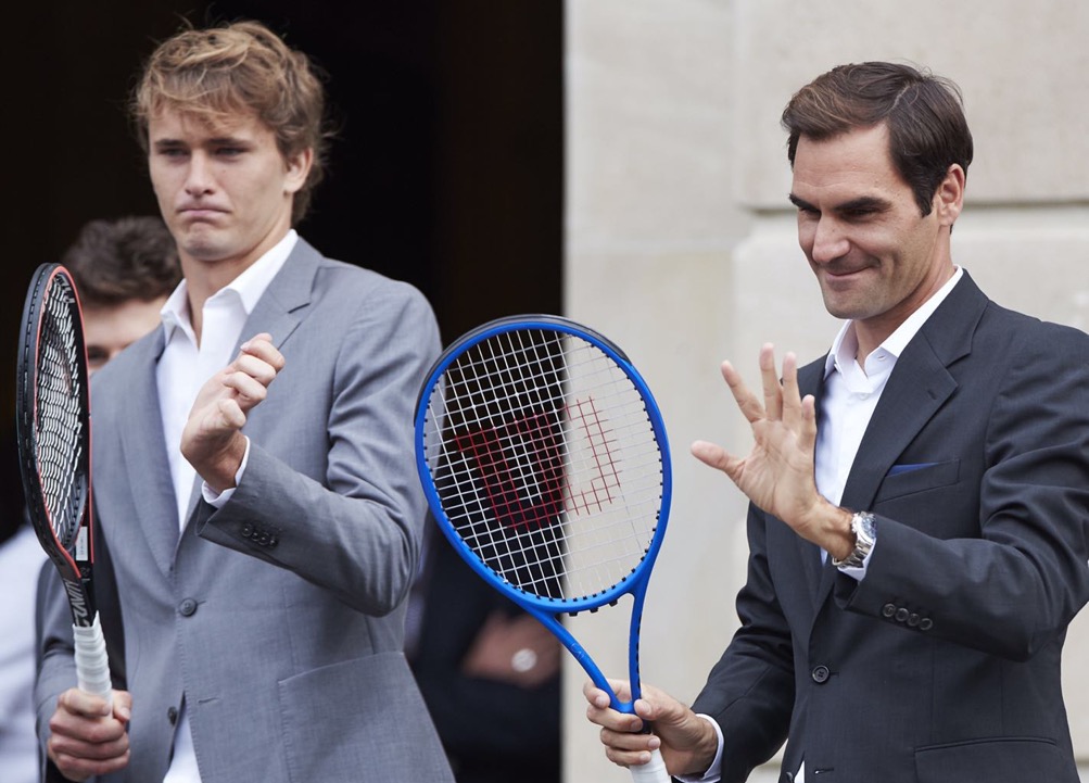 费德勒115次参加迈阿密大师赛,费德勒世界巡回赛完整视频