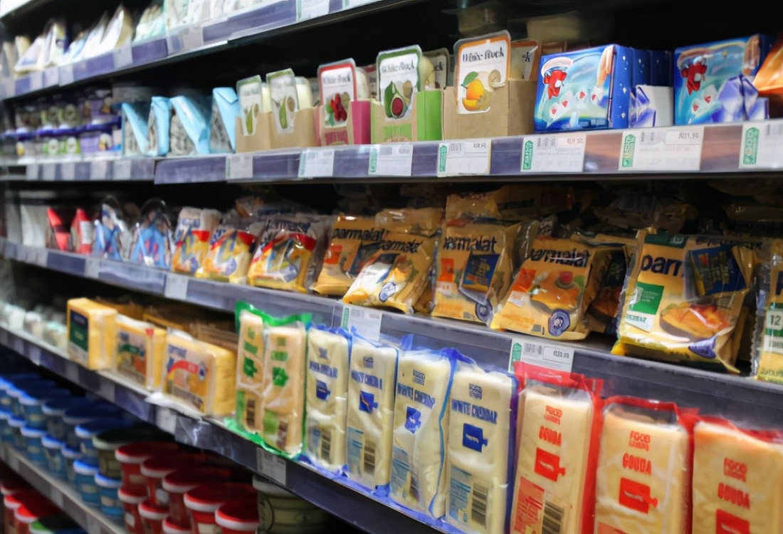 奶酪棒补钙神器,奶酪棒口碑最好的第一名囤货推荐