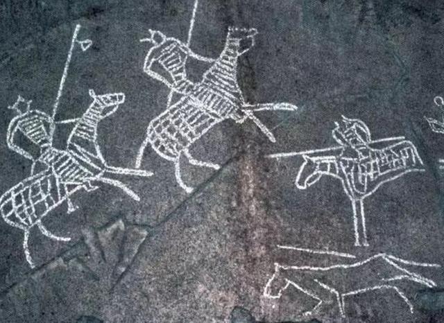 唐朝武将排多厉害可以灭国,唐朝灭国后为什么成为了一方霸主