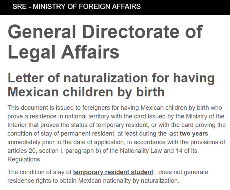 怎么样可以拿到墨西哥护照,2019墨西哥护照你真的会用吗