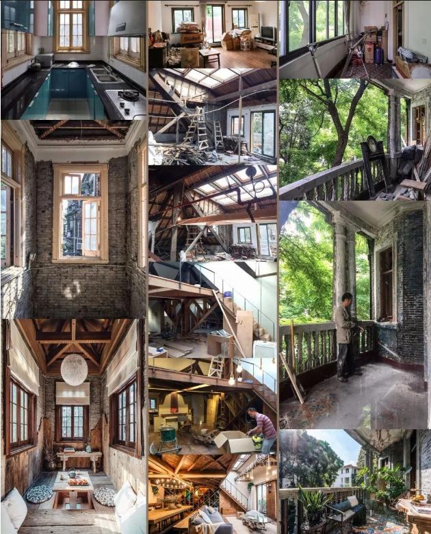 安家中卖掉最差户型,安家1.5个亿老洋房真实案例