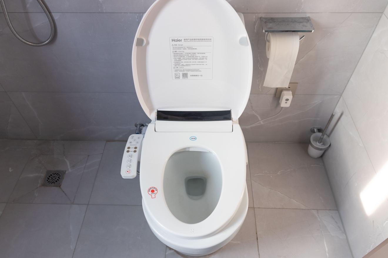 用12张图告诉你卫生间设计能有多美！太实用了，喜欢就照着装吧