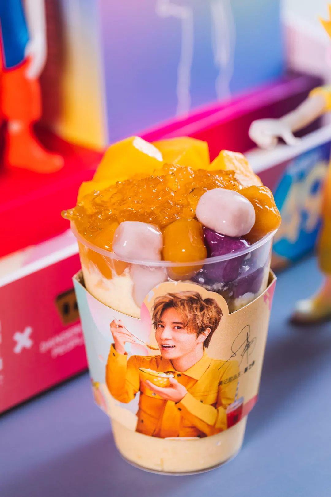 广州甜品店推荐老字号店里吃,广州甜品老字号排行榜前十名