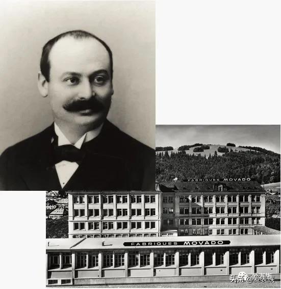 将简约注入腕表灵魂，它诠释了对时间独特的见解