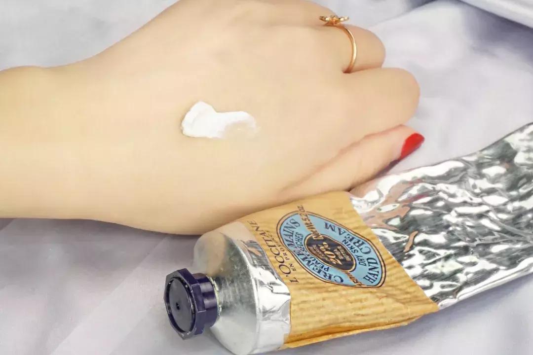 最好用的10款护手霜排名,护手霜热门