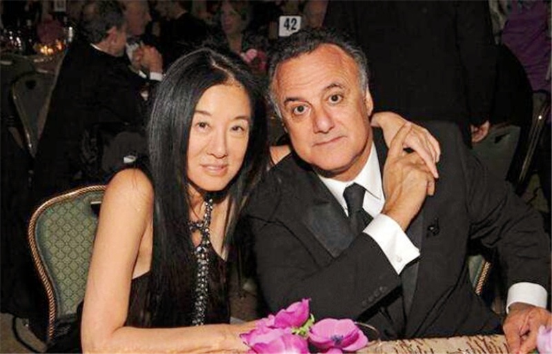 她身价过百亿,她嫁给富商又离婚36岁仍单身