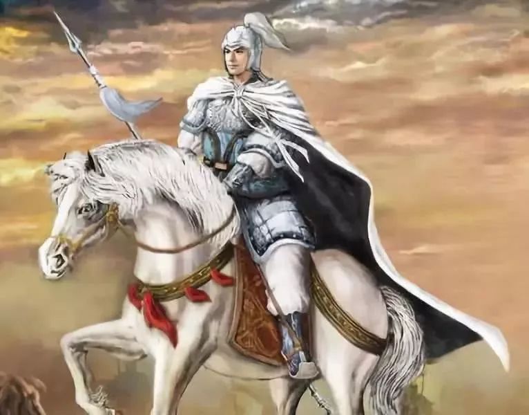 白马踏雪山金正恩座骑大有来头｜除了帅气人类为何钟情白马？