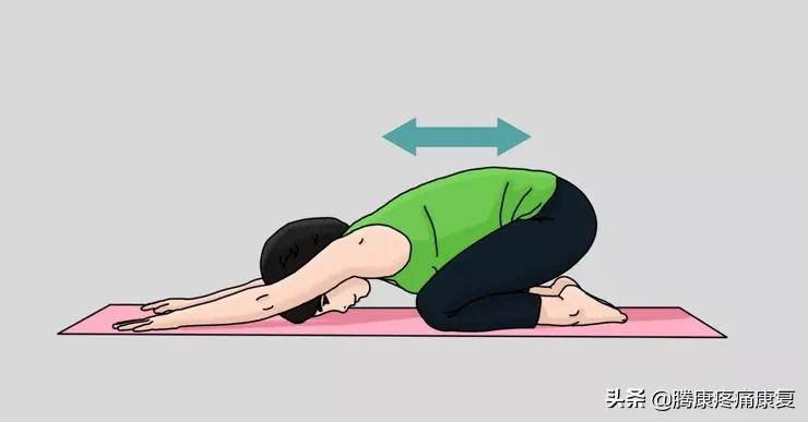 椎管狭窄走路腿疼怎么回事,腰椎管狭窄引起的腿疼