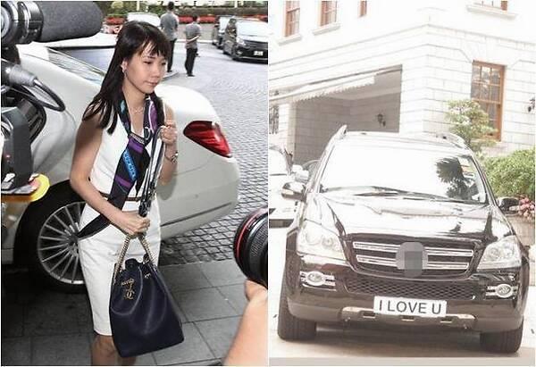 李嘉欣刘銮雄甘比,刘銮雄与李嘉欣关系