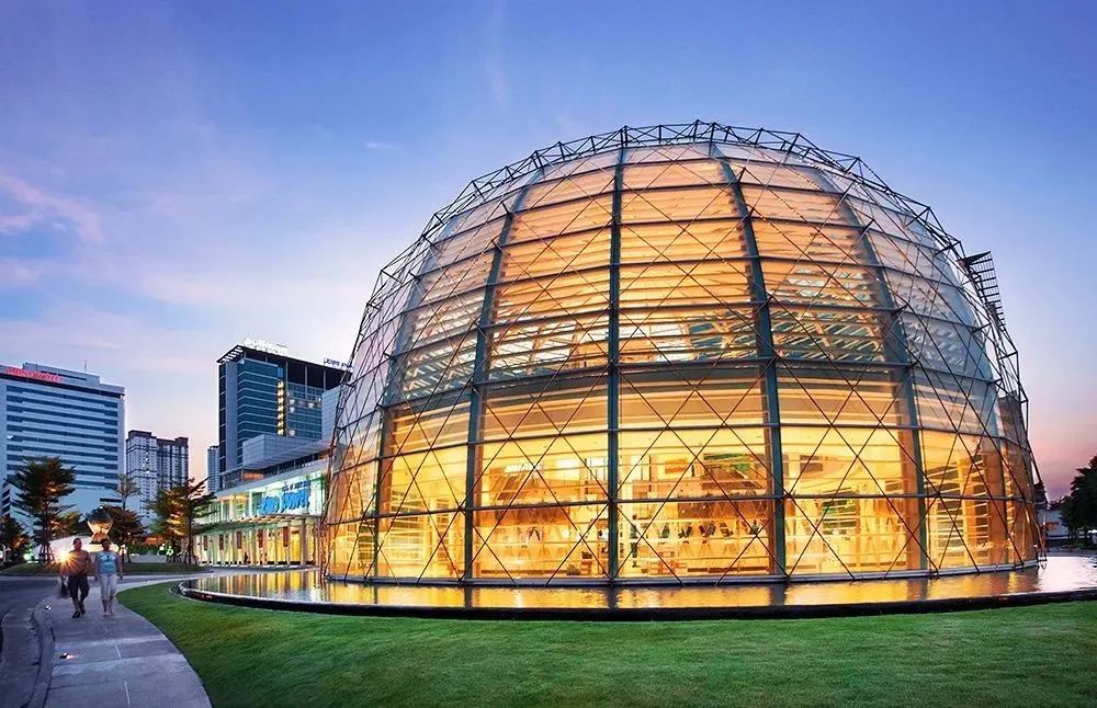 泰国自由行旅游app推荐,到泰国必备app