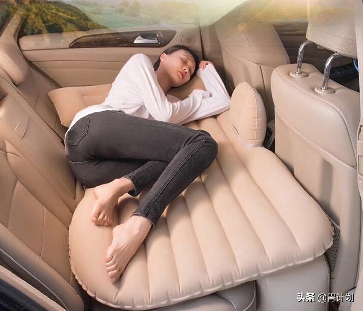 自驾游带多少东西最好玩,自驾带的东西