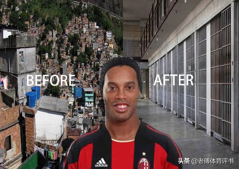 梅西小罗c罗对比,小罗梅西与c罗巅峰对决