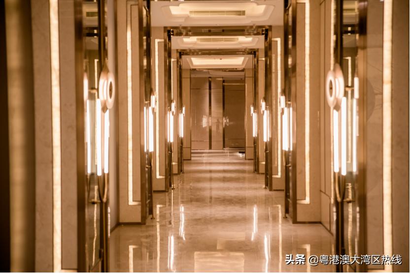 178个重大项目！3718亿巨资砸向这个区！深圳顶豪上演王者归来