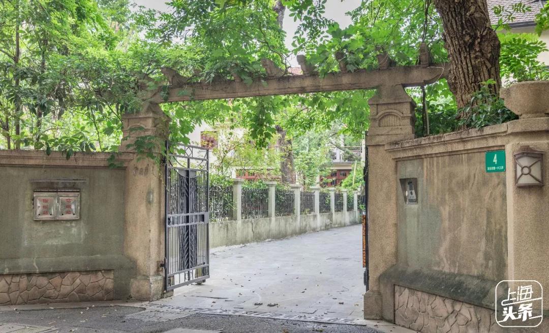 结棍！上海人家门口的这条老街，竟然见证了上海滩的百年风云
