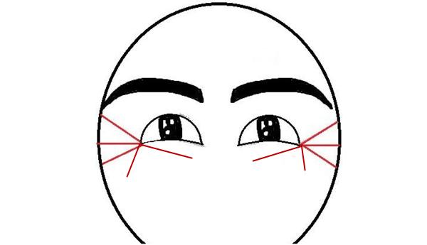 眼下有笑纹的女人好不好,笑纹多的女人意味着什么