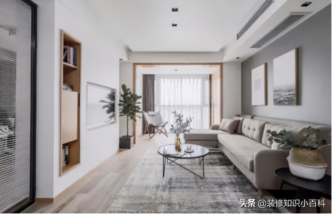 装修白色的门好还是深色的门好,家里装修用什么款式的门比较好看