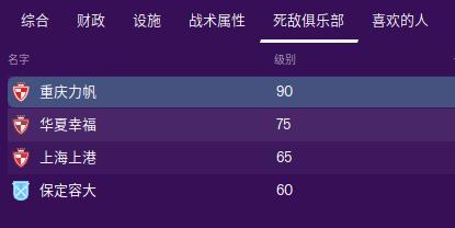 fm2023球队推荐,fm2020英超队标