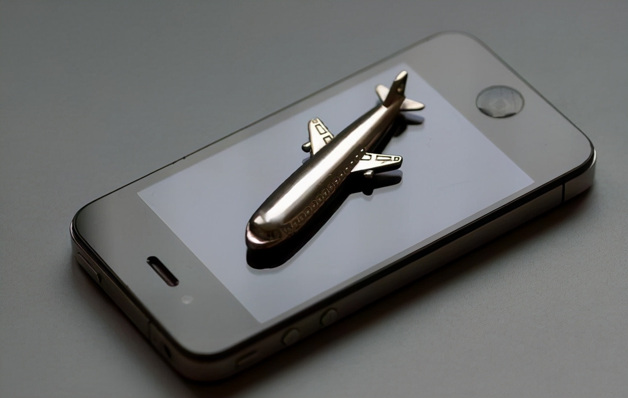 吐槽飞行模式mv,手机飞行模式隐藏功能你知道吗