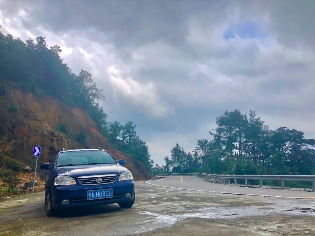 二手旅行车值不值得买,本来想买个车子结果被强买强卖